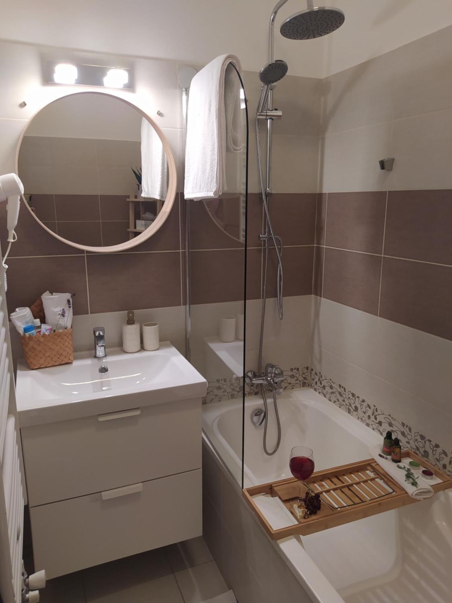Lady Mabel'S Apartment Near To Arena, Puskas Stadion And City Park, With Guarded Parking Place Будапешт Екстер'єр фото