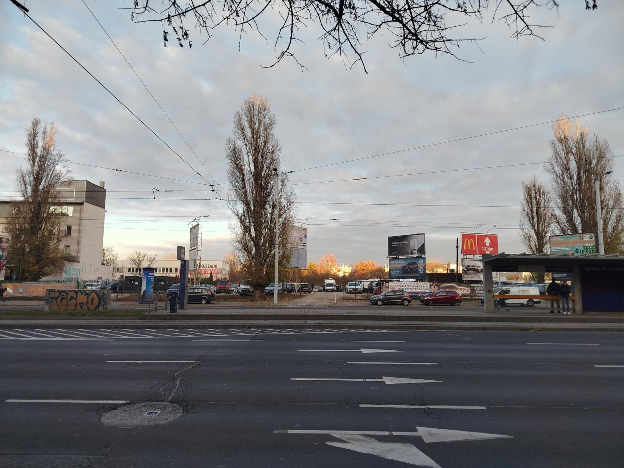 Lady Mabel'S Apartment Near To Arena, Puskas Stadion And City Park, With Guarded Parking Place Будапешт Екстер'єр фото