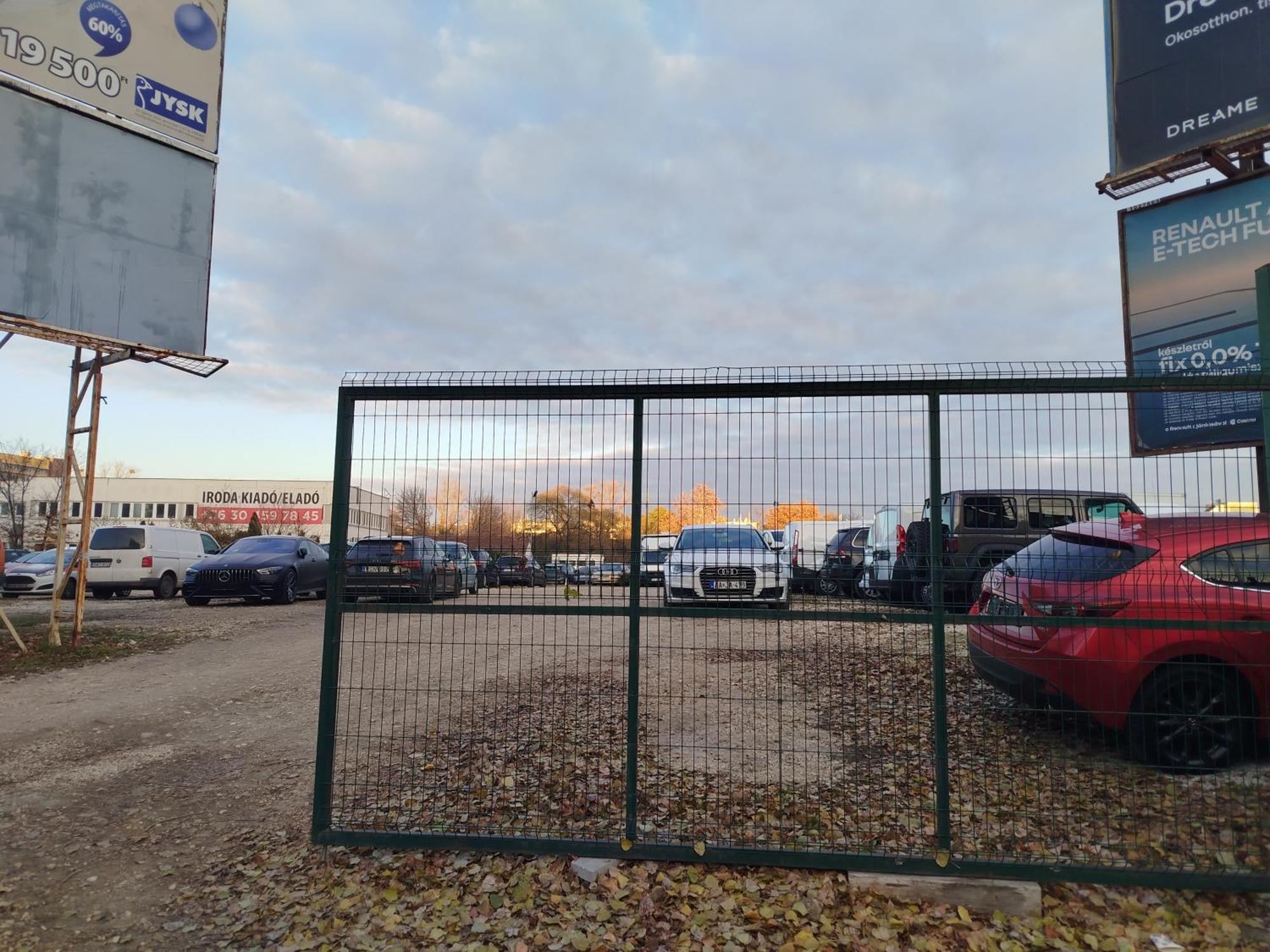 Lady Mabel'S Apartment Near To Arena, Puskas Stadion And City Park, With Guarded Parking Place Будапешт Екстер'єр фото