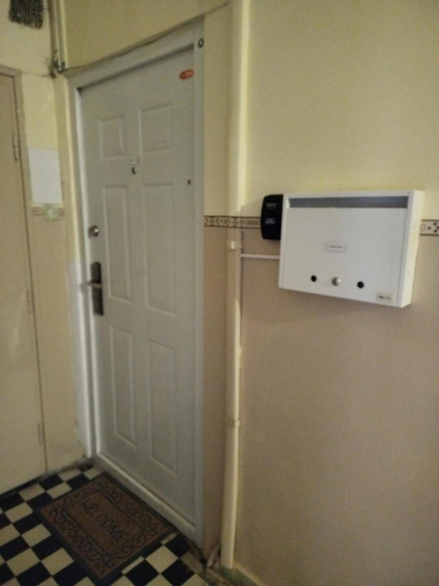 Lady Mabel'S Apartment Near To Arena, Puskas Stadion And City Park, With Guarded Parking Place Будапешт Екстер'єр фото